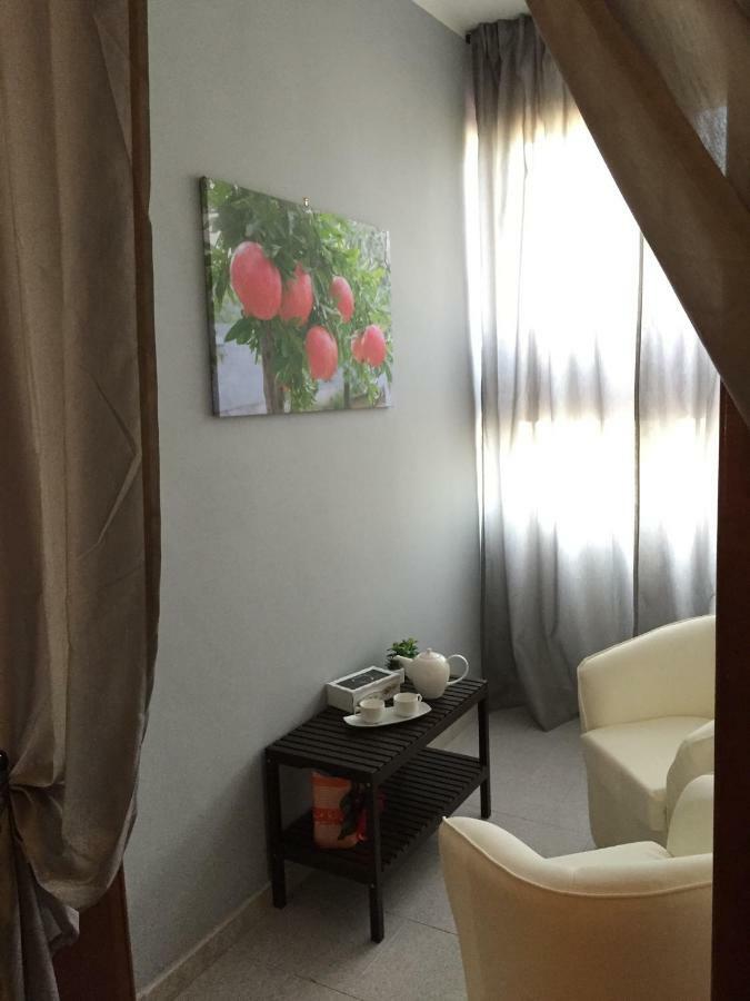 Agave Bed&Breakfast 坎皮萨伦蒂纳 外观 照片