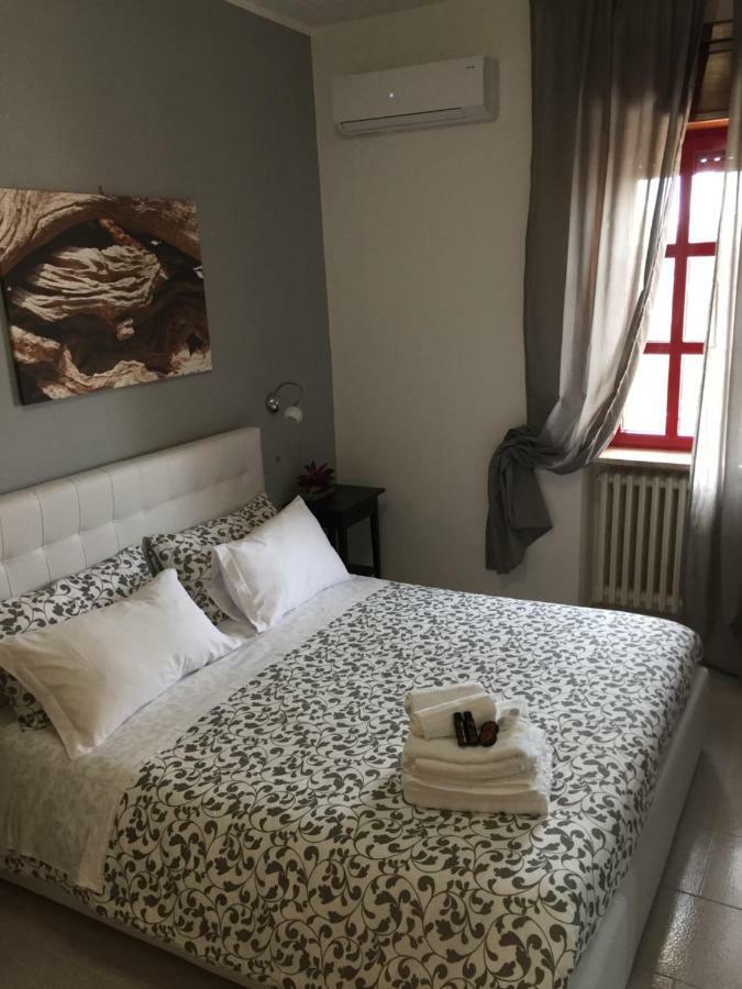 Agave Bed&Breakfast 坎皮萨伦蒂纳 外观 照片